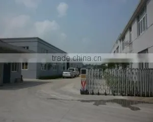 Taizhou City Longxi Hose Factory company overview - view 1 thumbnail