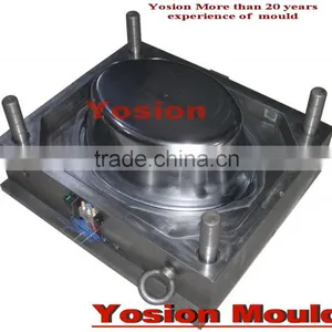 Plastic Washbasin Mould(basin Mold) thumbnail-1