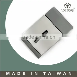 Best Quality Luxury Inexpensive Wholesale Blanks Belt Buckle Western thumbnail-1