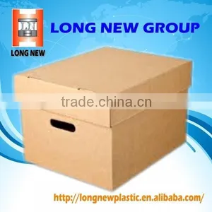 E 2015 Popular Gift Hand Tank Paper Display Box thumbnail-5