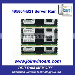 495604-B21 Ett Original Chips Ddr 64gb Server Ram Memory Cheap thumbnail-1