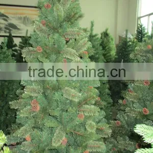 Christmas Tree Needles Leaves thumbnail-5