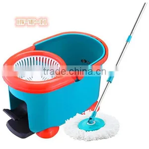 Easy Life 360 Rotating Spin Magic Mop thumbnail-1