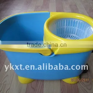 New Design Magic Mop With Four Drives thumbnail-1