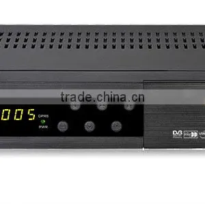 Cheap DVB-S2 Dightal Free to Air Satellite Decoders/indian Channels Set Top Box/ thumbnail-4