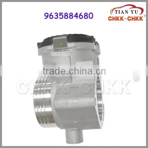High Performance With Low Price Oem#9635884680 Electronic Auto Throttle Body thumbnail-2