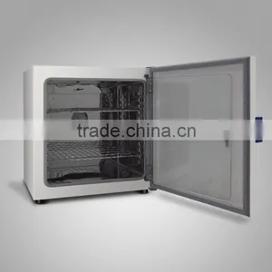 Best Price Automatic Energy Saving Incubator 50L DNP-9052 Thermostatic Lab Machine thumbnail-2