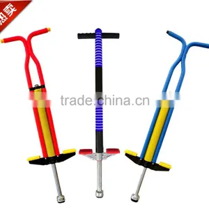 2015 New Pogo Stick/jump Bar for Children With CE Certificate. thumbnail-3