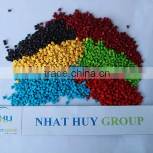 Masterbatch Black Color Containing 15%-45% Carbon Black thumbnail-1