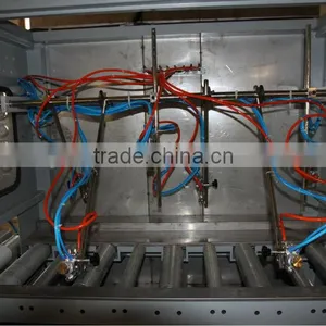Automatic Spray Painting Machine thumbnail-1