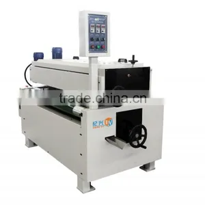 Full Precision Single Roller Coater thumbnail-1