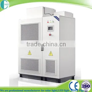 Factory Sale PV Grid Connected Solar Inverter thumbnail-5