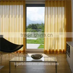 Simple Curtain Design thumbnail-1