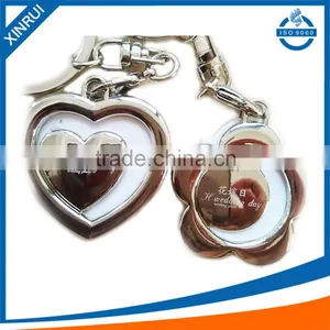 Popular Doraemon Pattern Key Chains thumbnail-3