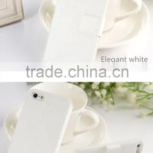 Mobile Phone Case Leather for Iphone 6 Plus Phone Case thumbnail-4