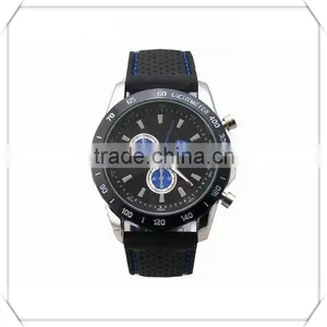 Quality Fashion Watches Men Luxury Brand Analog Sport Watches thumbnail-2