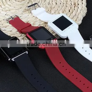 2016 Hot New Products U8 Smart Watch, Wrist Watch, Mobile Phone Watch, China Manufacturer thumbnail-4