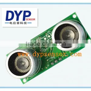 GH-311 Ultrasonic Sensor Distance Measuring ModuleDistance SensorUltrasonic Sensor Distance MeterSwitch Output Ultrasonic Module thumbnail-1