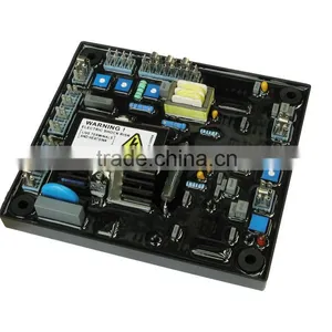 Genset AVR AS480 SX440 Automatic Voltage Regulator thumbnail-1