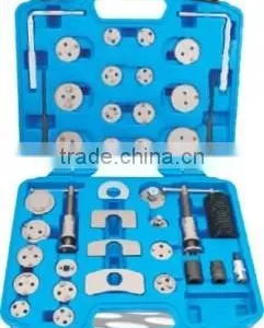 40 PCS BRAKE CALIPER WIND BACK TOOL SET thumbnail-1