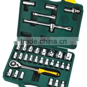 32pcs Socket Tool Set thumbnail-1