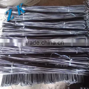 Black Annealed Wire Low Carbon Steel Wire Rods thumbnail-3
