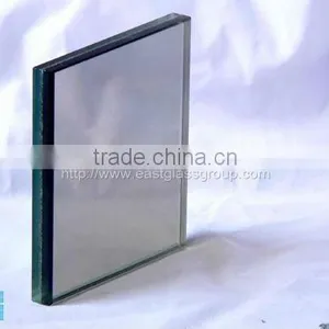 Best Quality Clear and Tinted 3-19mm Laminated Glass thumbnail-1