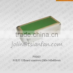 PX007 Quartz Samples Display Suitcase / Sample Box thumbnail-1