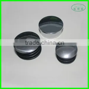 Cheap Price Round /square Pipe End Cap ,plastic End Cap thumbnail-3