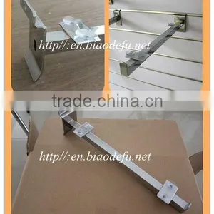 Wood Holder Glass Holder Glass Shelf Holder thumbnail-2