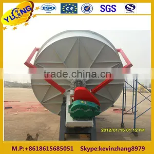 YPLJ1200 Mineral Fertilizer Granulator thumbnail-1