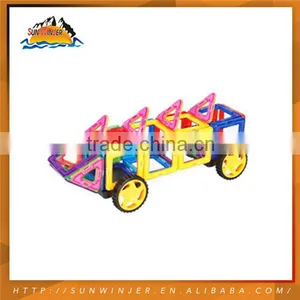 Environmental Cheap Promotional Blocks Building Toy thumbnail-4