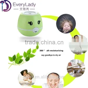 EveryLady Electric Travel Usb Humidifier Spray thumbnail-3