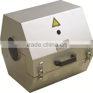 Air Cooled Air Cooling Ceramic Heater With or Without Air Blower for Plastic Injection or Extrusion Machine thumbnail-5