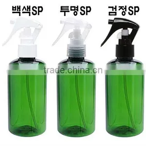 Mini Gun Spray PET 250ml B Green thumbnail-1