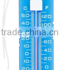 Easy Reading Jumbo Float Thermometer for Swimming Pools thumbnail-1