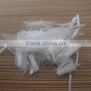 HIGH QUALITY PP FIBER FOR CONCRETE REINFORCEMENT thumbnail-2