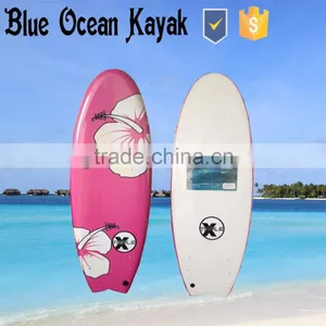 Blue Ocean Hot Sale Classic Model Stand up Paddle Board thumbnail-1