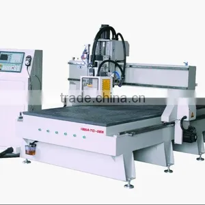 Automatic 3d Wood Carving Cnc Router ;high Speed Cnc Router Machine;good Quality Cnc Engraver thumbnail-1