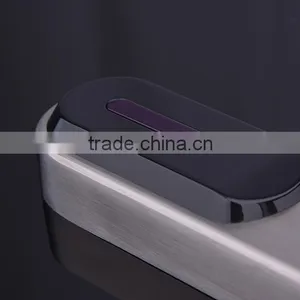 Stainless Steel Digital Hotel Card Lock With Rfid Lock System thumbnail-3
