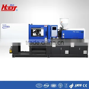 Top Quality Classic Rubber Injection Moulding Machine thumbnail-1
