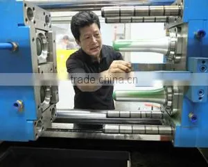 Foshan Nanhai Chuanzhong Hardware & Plastic Co., Ltd. company overview - view 1 thumbnail