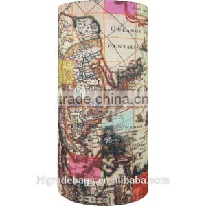Seamless Tube Multifunctional Polyester Dog Bandanas Wholesale thumbnail-6