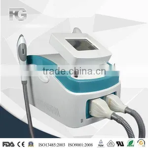 Super Hair Removal Machine With IPL SHR Elight OPT From Beijing Fogool thumbnail-4