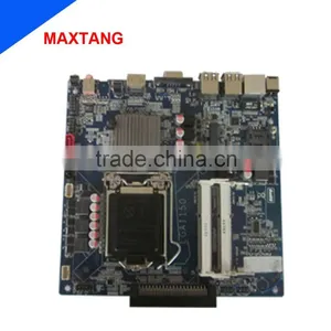 Mini Itx Motherboard With OPS Interface for Digital Signage thumbnail-1