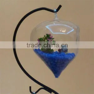 Home Garden Home Decor Vases Glass Crystal Vases thumbnail-5