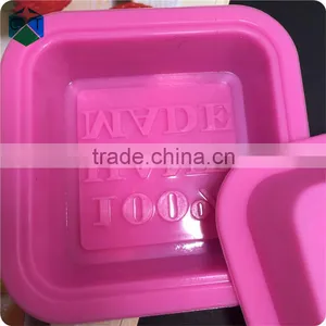CTBED092 Wedding Unusual Birthday Gift Gifts Christmas Soap Do It Yourself Mold In Homes thumbnail-3