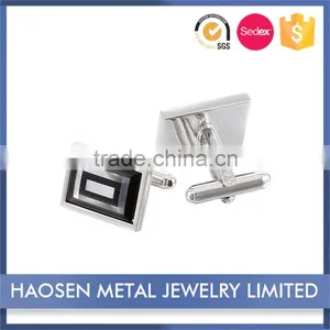 Top Class Mens Jewelry Personalised Handmade Mixed Stone Luxury Cufflinks thumbnail-2