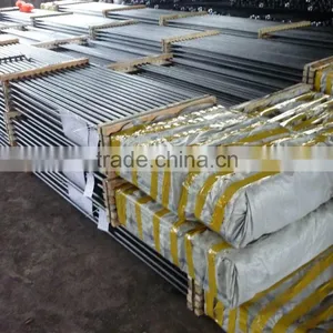 K & kd Grade API Sucker Rod Used for Oilfield With Competitive Price thumbnail-5
