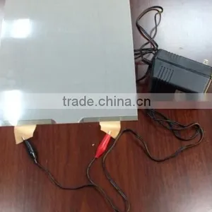 White Color PDLC Smart Film Switchable Film for Doors and Windows thumbnail-6